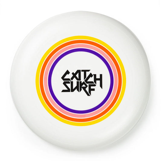 Catch Surf - Flying Disc - OG Rainbow