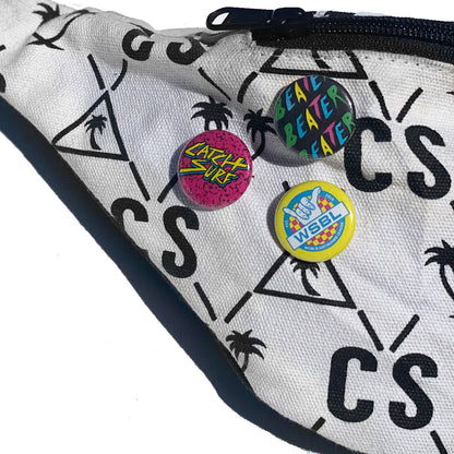 Catch Surf - CS Button Pack Surf Accessories Catch Surf