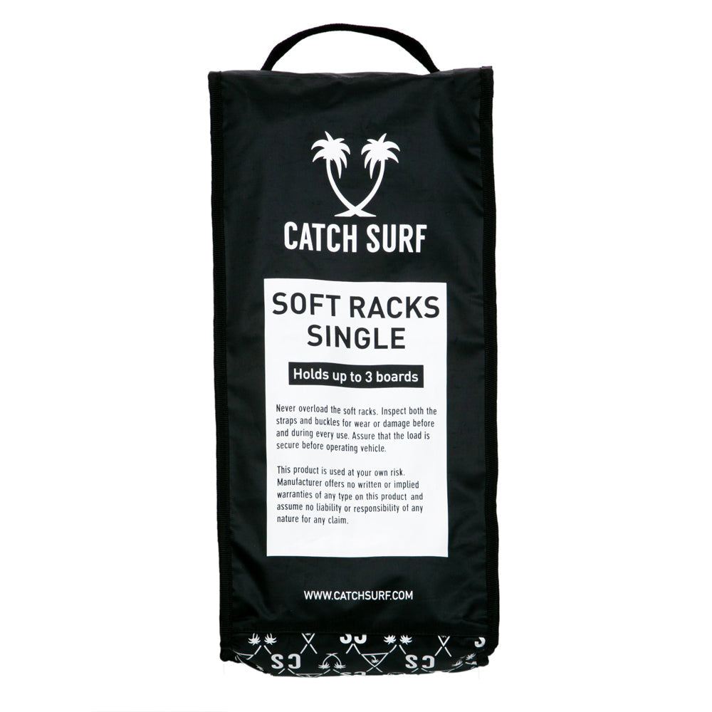 Catch Surf - Soft Surfboard Rack Surf Accessories Catch Surf