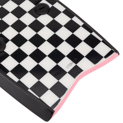 Catch Surf - Strapped Womper - Baby Pink Bodyboards Catch Surf