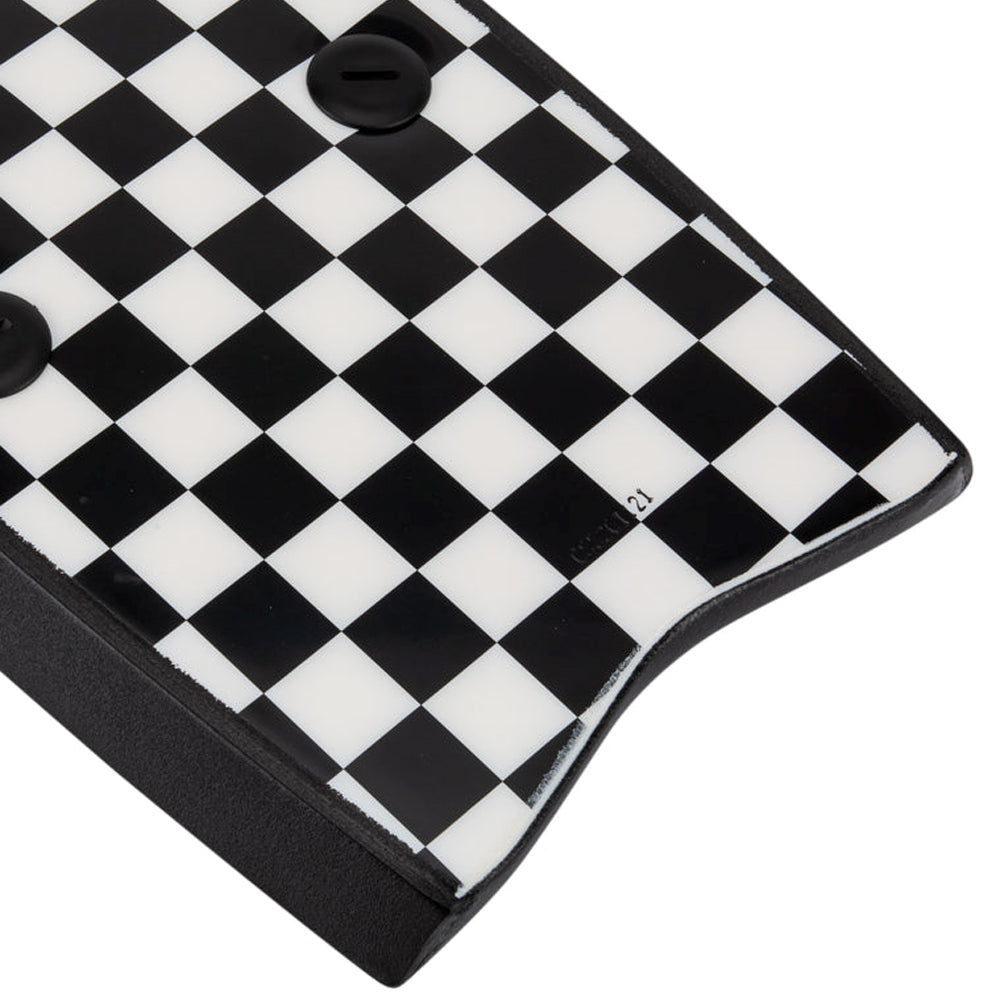 Catch Surf - Strapped Womper - Black Bodyboards Catch Surf