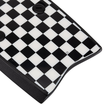 Catch Surf - Strapped Womper - Black Bodyboards Catch Surf