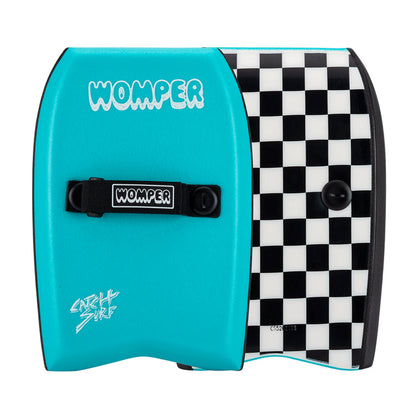 Catch Surf - Strapped Womper - Cool Blue Bodyboards Catch Surf
