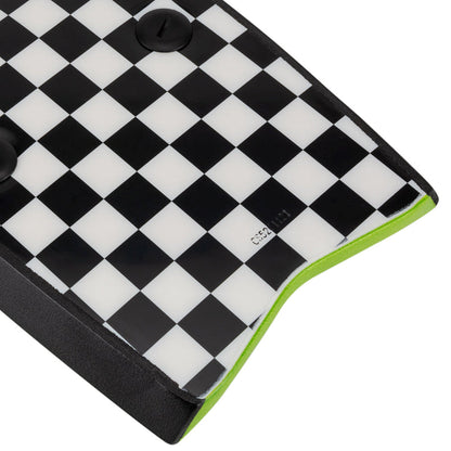 Catch Surf - Strapped Womper - Lime Green Bodyboards Catch Surf