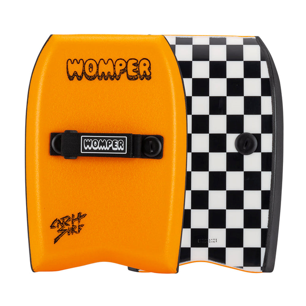 Catch Surf - Strapped Womper - Pilsner Bodyboards Catch Surf