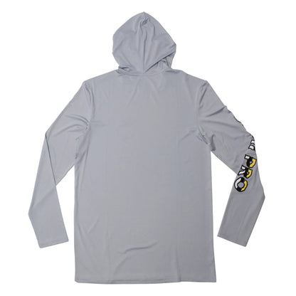 Catch Surf - Ben Gravy Hooded L/S Surf Shirt