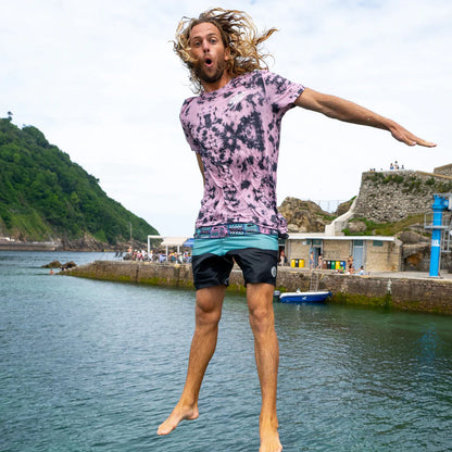 Catch Surf - Blair S/S Surf Shirt Rash Guards & Swim Shirts Catch Surf