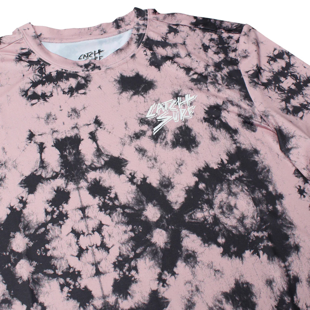 Catch Surf - Blair S/S Surf Shirt Rash Guards & Swim Shirts Catch Surf