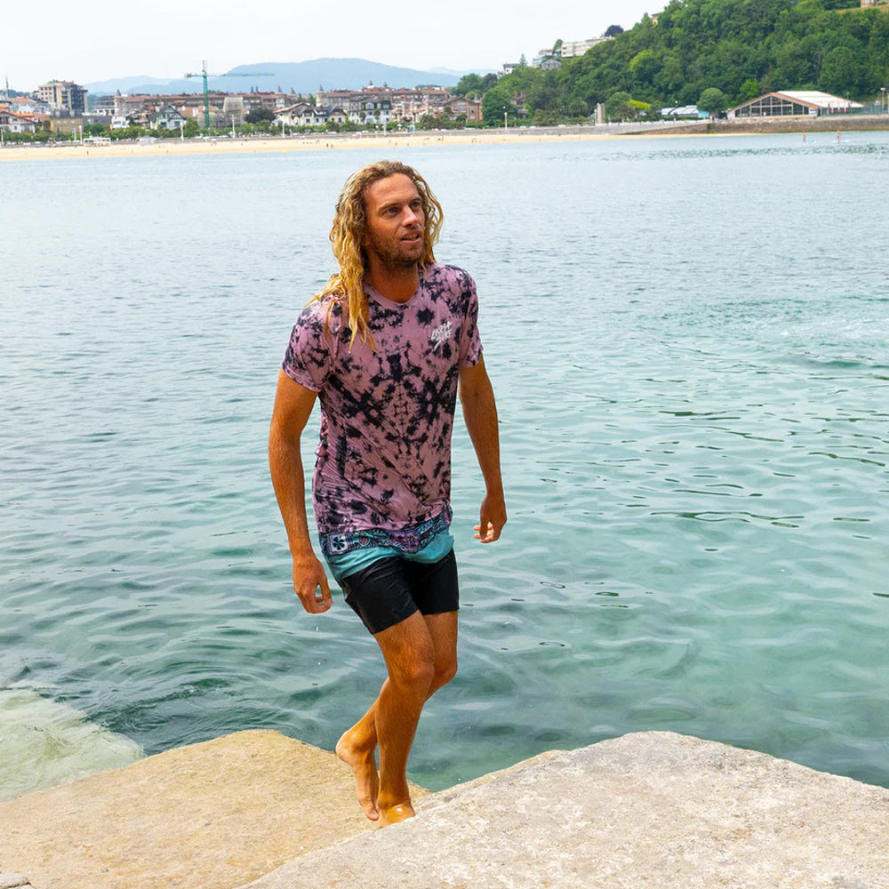 Catch Surf - Blair S/S Surf Shirt Rash Guards & Swim Shirts Catch Surf