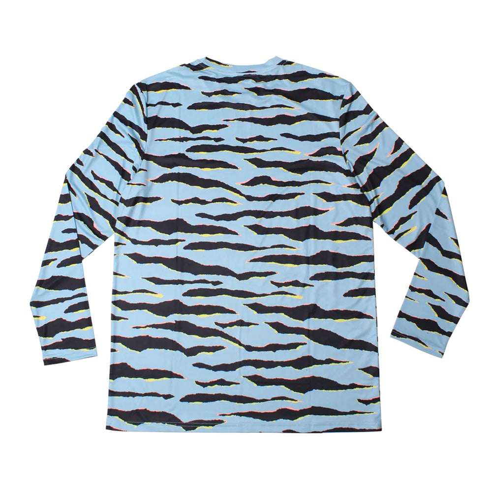 Catch Surf - JOB L/S Surf Shirt Rash Guards & Swim Shirts Catch Surf
