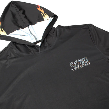 Catch Surf - Koston x Gonz Hooded L/S Surf Shirt Rash Guards & Swim Shirts Catch Surf