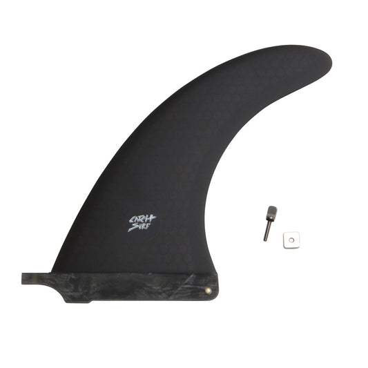 Catch Surf - Ultra Hi-Perf 8" Single Fin Kit - Black
