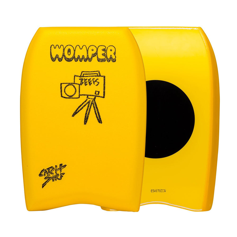 Catch Surf - Womper Pro - BeefsTV Blackball Bodyboards Catch Surf