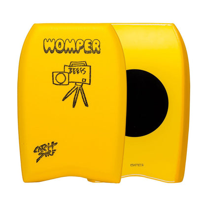 Catch Surf - Womper Pro - BeefsTV Blackball Bodyboards Catch Surf