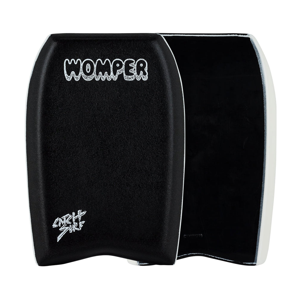 Catch Surf - Womper - Black Bodyboards Catch Surf