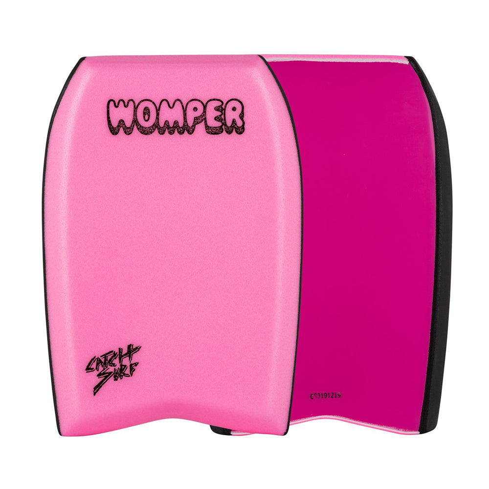 Catch Surf - Womper - Hot Pink Bodyboards Catch Surf