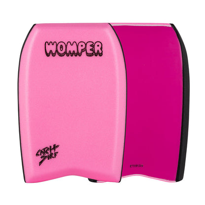 Catch Surf - Womper - Hot Pink Bodyboards Catch Surf