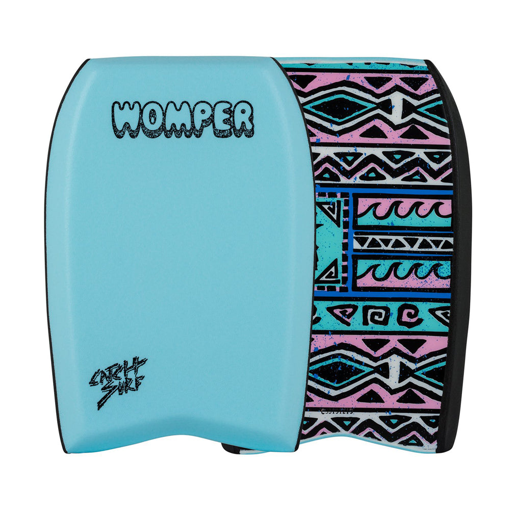 Catch Surf - Womper Pro - JOB Sky Blue Bodyboards Catch Surf
