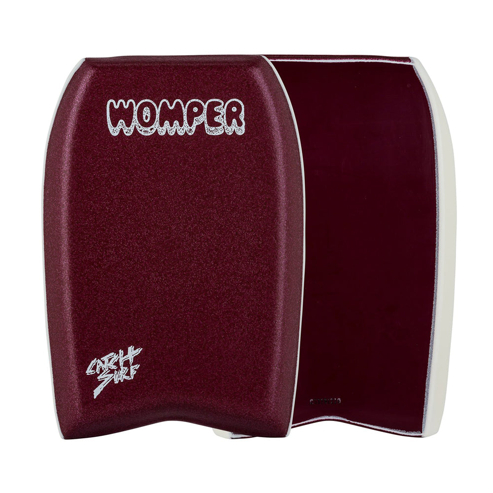 Catch Surf - Womper - Maroon Bodyboards Catch Surf