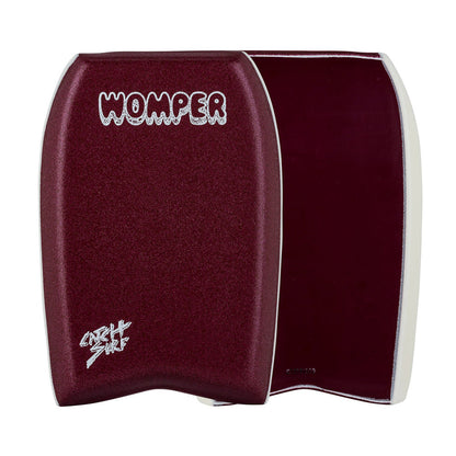 Catch Surf - Womper - Maroon Bodyboards Catch Surf
