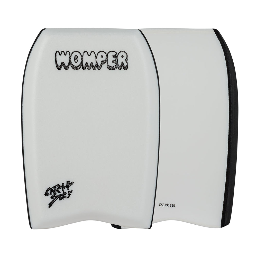 Catch Surf - Womper - White Bodyboards Catch Surf
