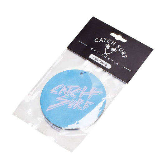 Catch Surf - Air Freshener - Aqua Surf Accessories Catch Surf