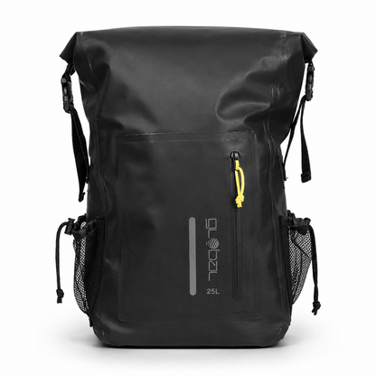 Global 24/7 Roll Top Waterproof Back Pack Dry Bag Alder