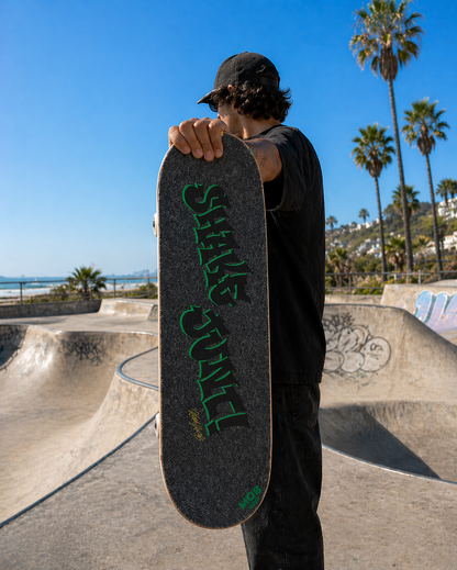 Mob Grip Griptape Shake Junt Signature Griptape Mob Piombo