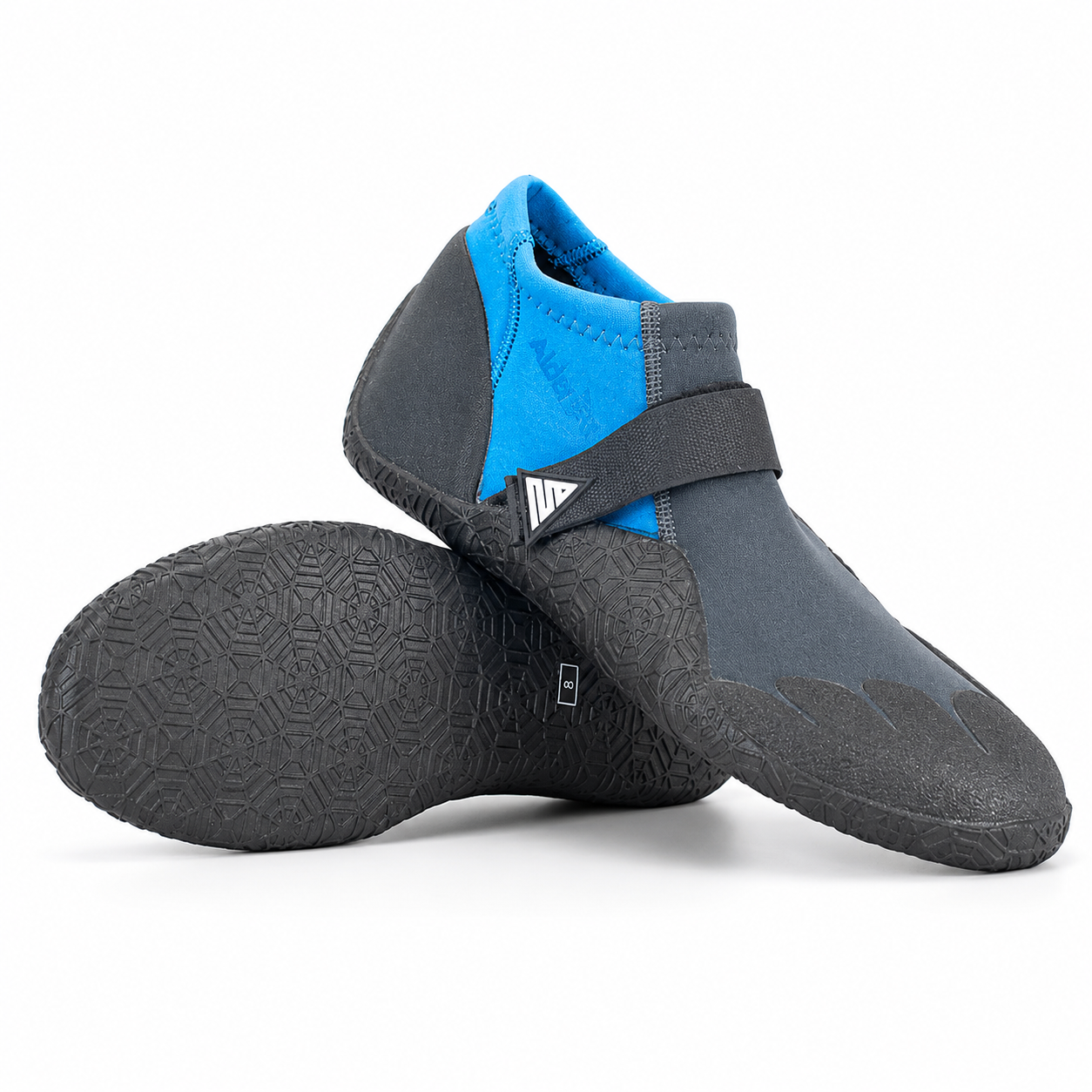 Alder Rock Runner 2mm Adult Kids Neoprene Reef Shoes | Watersports