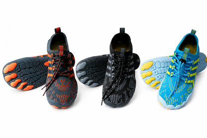 Alder Ocean Sole Beach Shoes | Lightweight Water Shoes