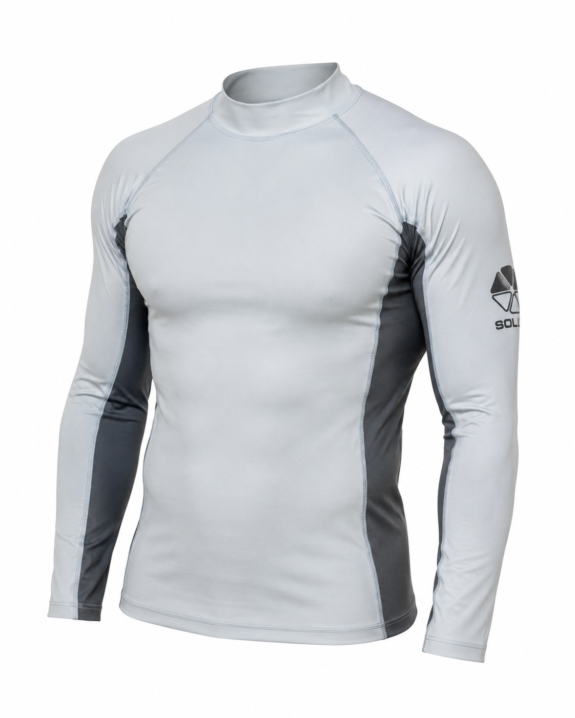 Heat Shield Neo-Front Rash Guard