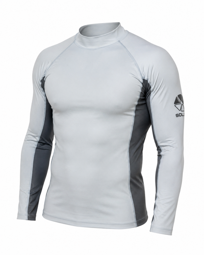Heat Shield Neo-Front Rash Guard