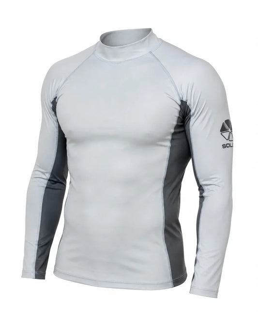 Heat Shield Neo-Front Rash Guard Tops Solite Boots UK S