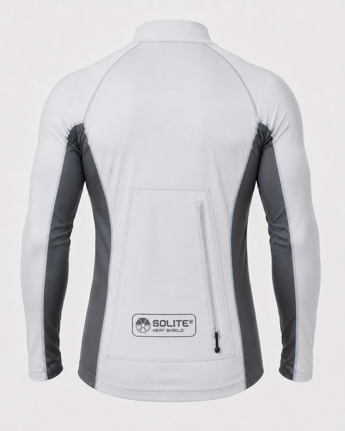 Heat Shield Neo-Front Rash Guard