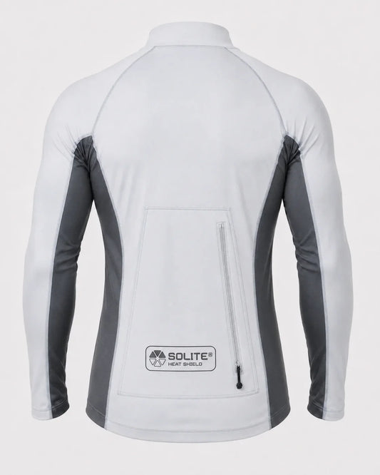 Heat Shield Neo-Front Rash Guard Tops Solite Boots UK