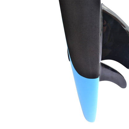 10ft 6 Soft-Top (Rigid) Stand Up Paddle Board Stand Up Paddle Board SUP Circle One Surf