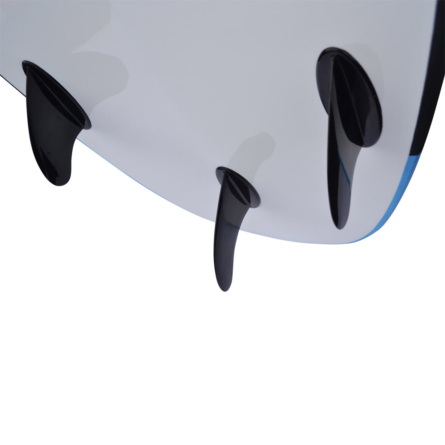 10ft 6 Soft-Top (Rigid) Stand Up Paddle Board Stand Up Paddle Board SUP Circle One Surf