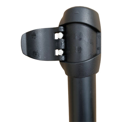 3 Piece Adjustable SUP Paddle - Aluminium Alloy Shaft+Nylon Blade Stand Up Paddle Board SUP Circle One Surf