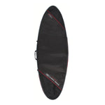 Ocean & Earth Compact Day Fish Cover Black
