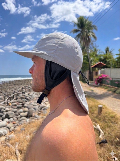 Convertible MAX Watersports Hat