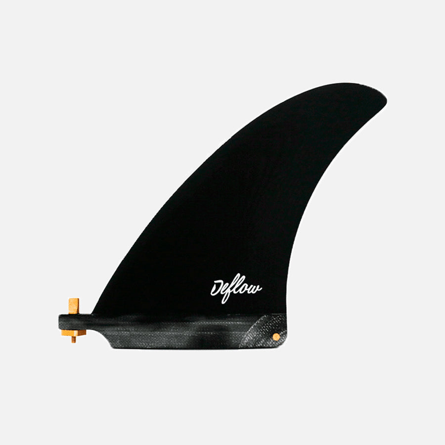 Bonzer 6.5" longboard fin Range