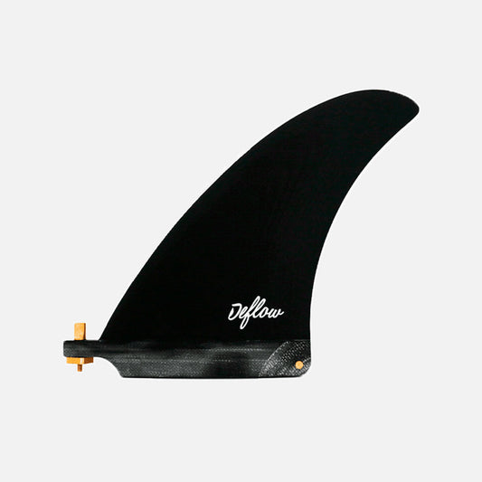 Bonzer 6.5" longboard fin Range