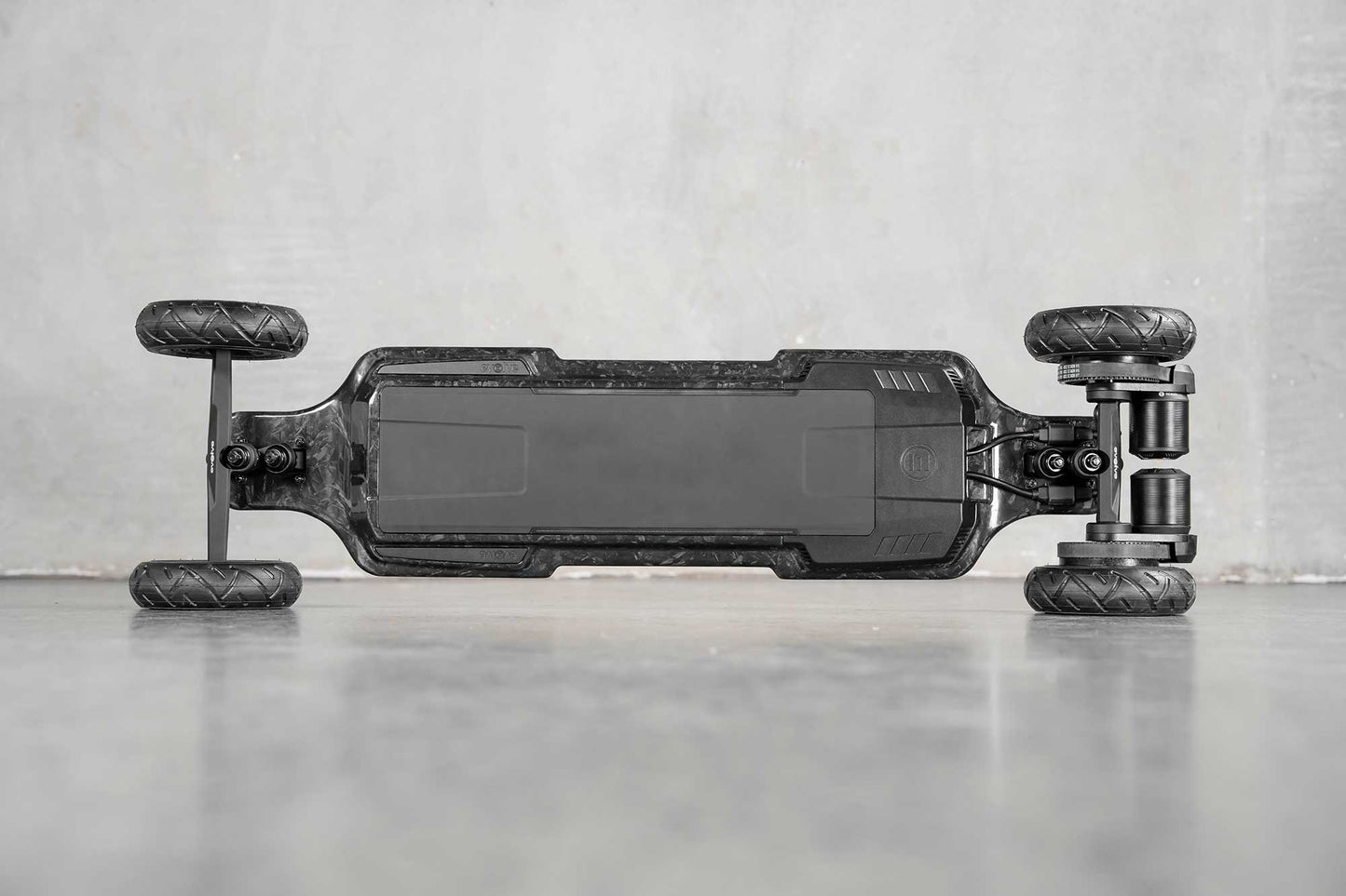 Diablo Carbon All Terrain