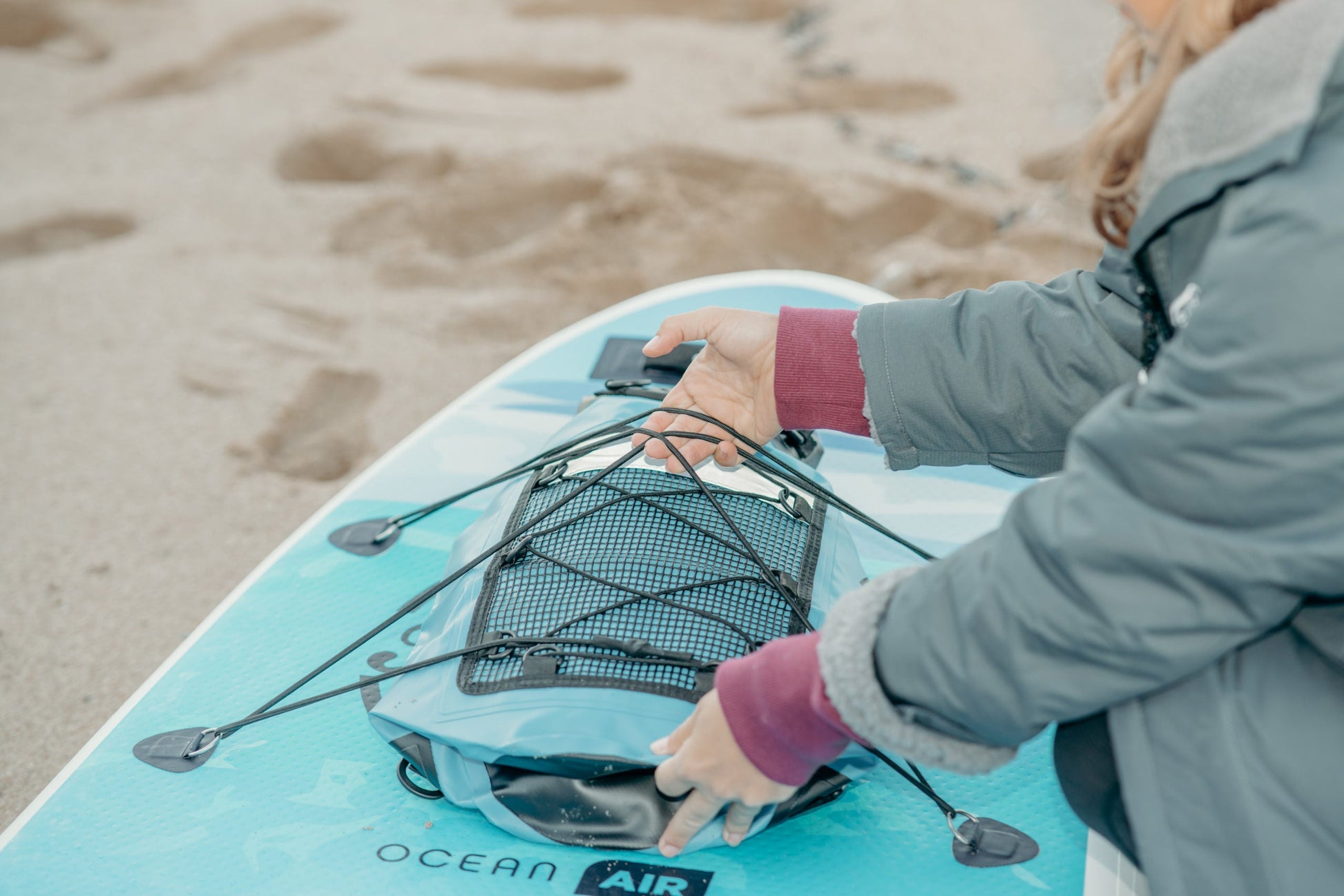 20Ltr FatStick Dry Bag & Backpack Sale items FatStick Boards