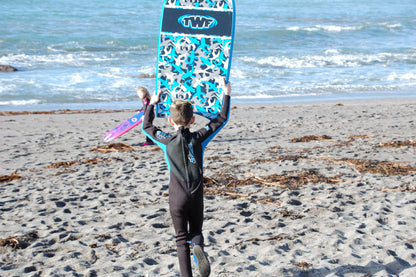 TWF XPE 37" Kids Fun Bodyboard Bodyboard TWF