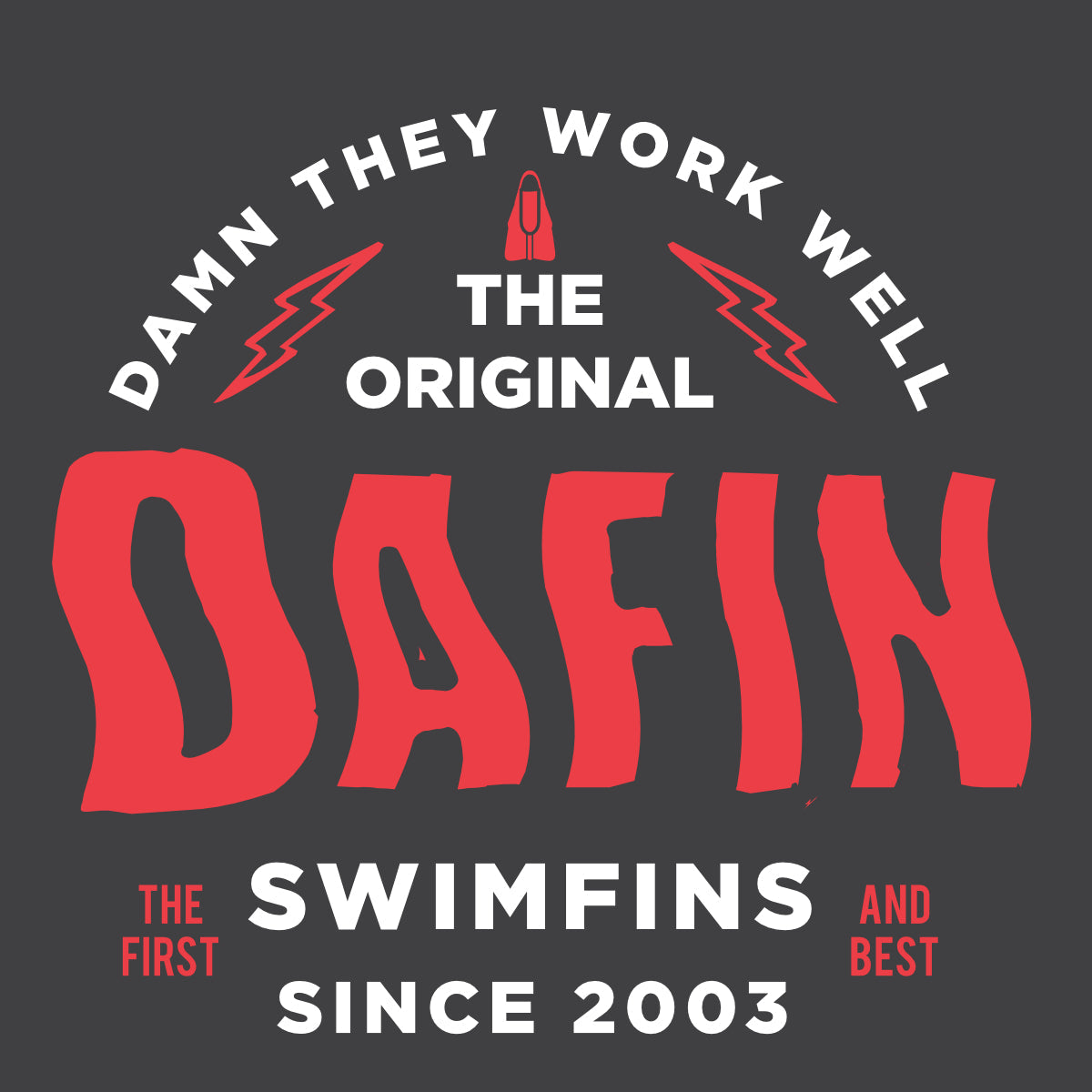 DaFin - Da Trouble T-Shirt - Black T-Shirt DaFin