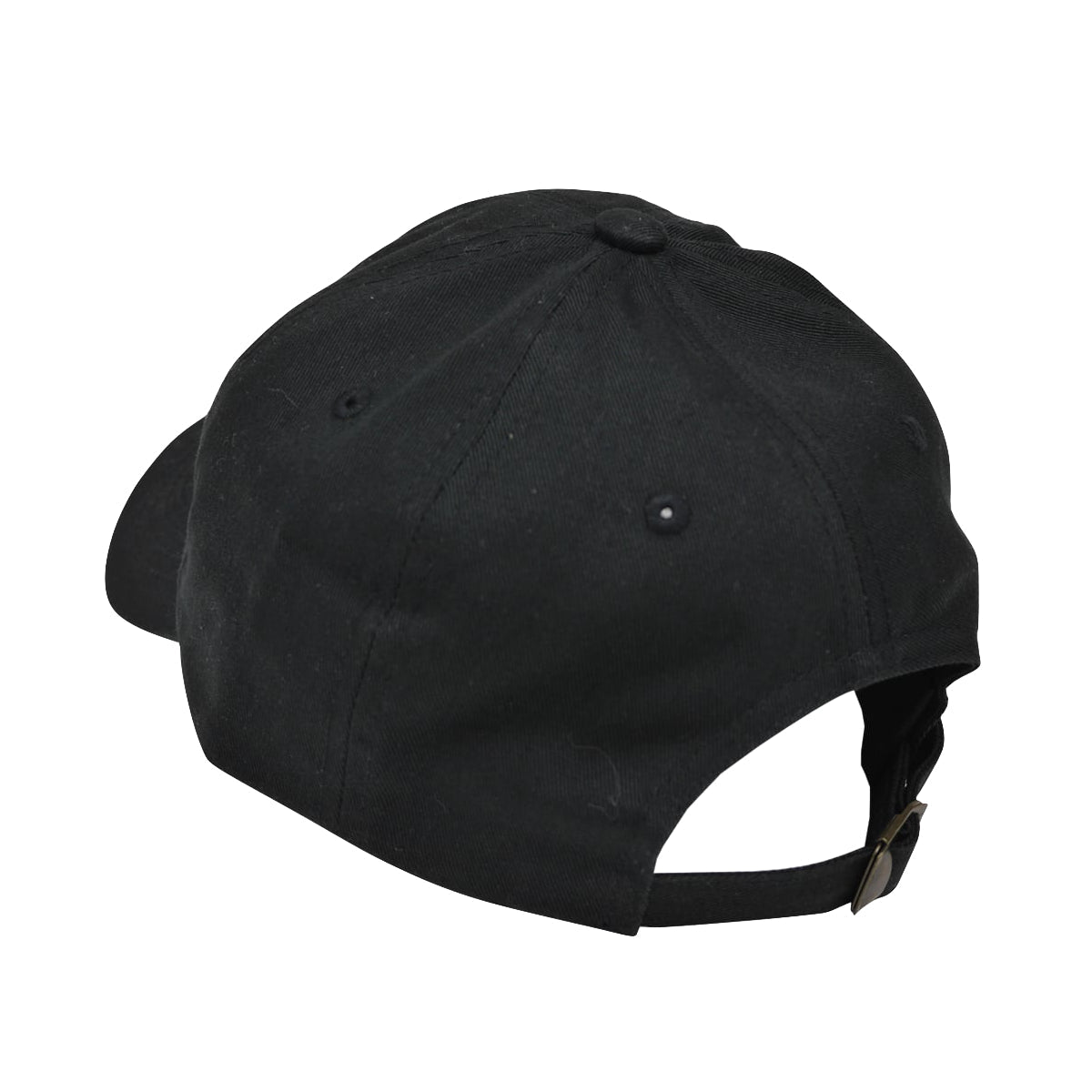 DaFin - Iconic Logo Cap - Black Baesball Cap Dafin