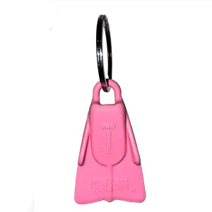 DaFin - Keychain - Pink Keychains Dafin