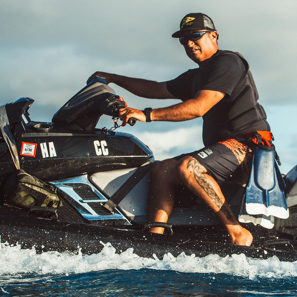 DaFin Fins - WSL Swimming Fins DaFin