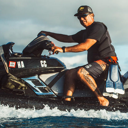 DaFin Fins - WSL Swimming Fins DaFin